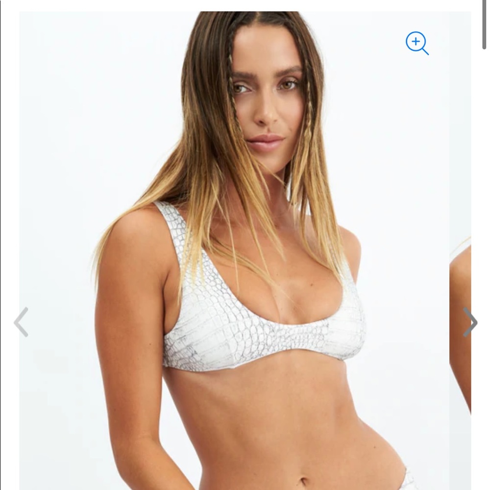 Lioness XS BIKINI